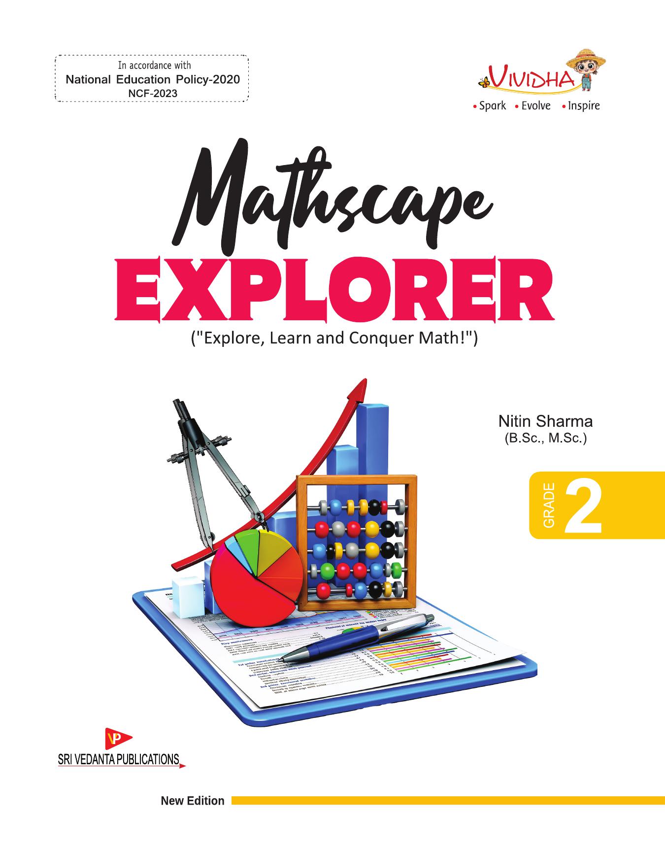 MATHSCAPE EXPLORER