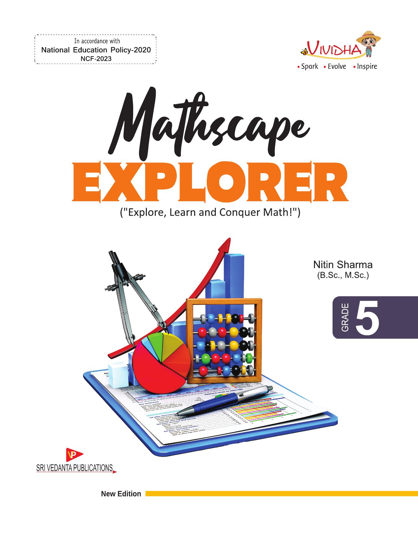 MATHSCAPE EXPLORER