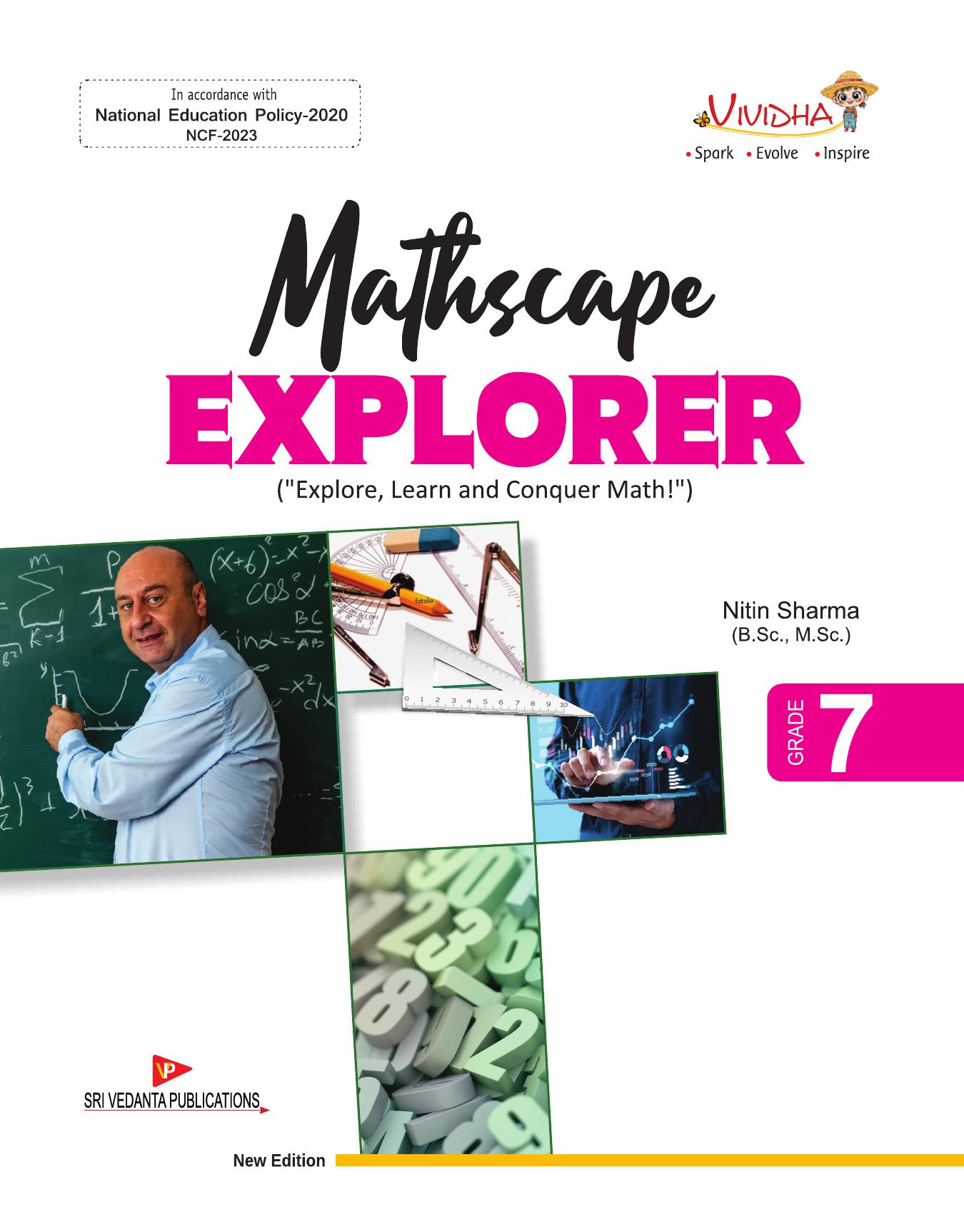 MATHSCAPE EXPLORER