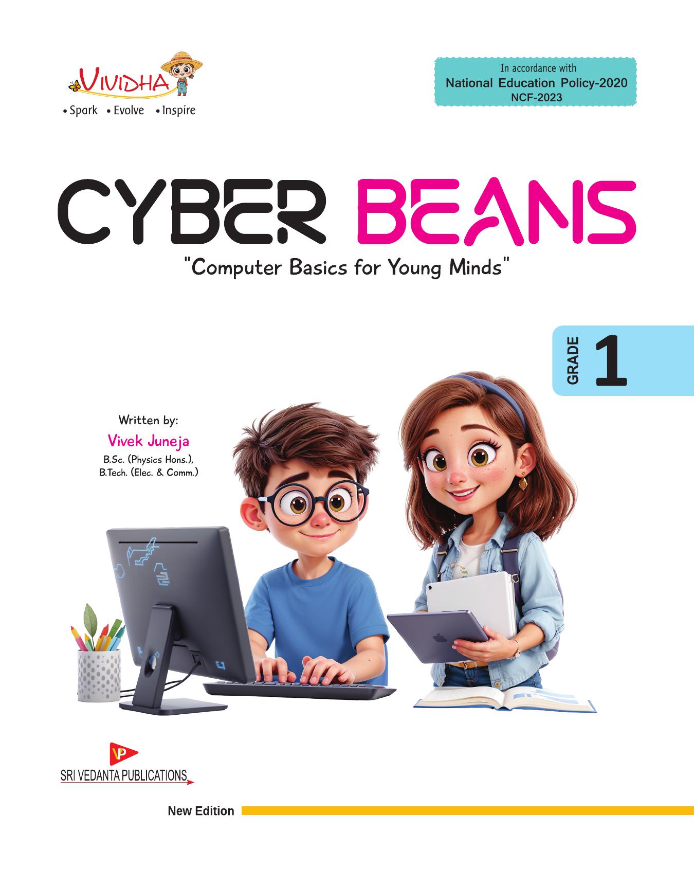 CYBER BEANS