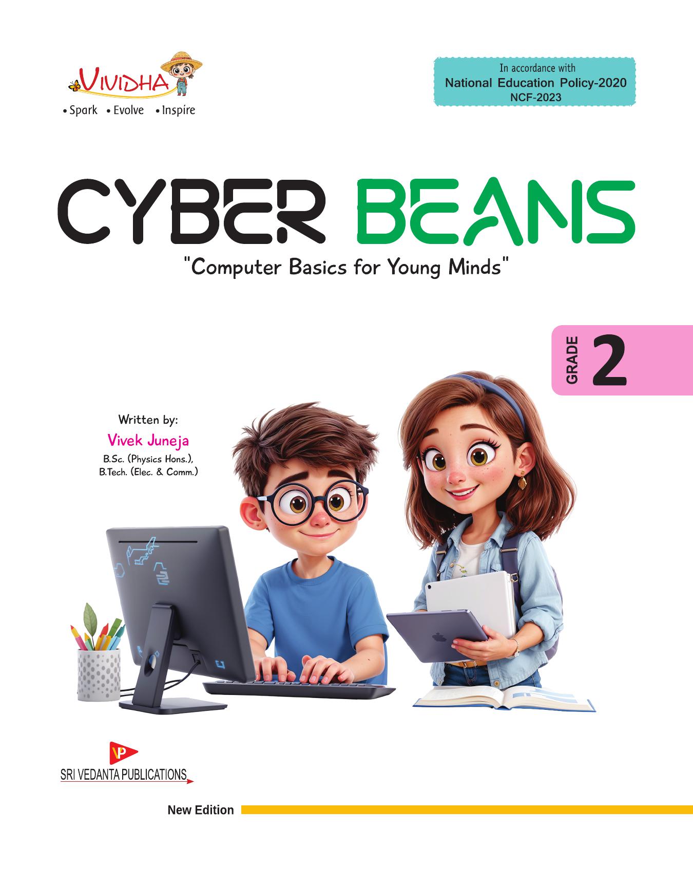 CYBER BEANS