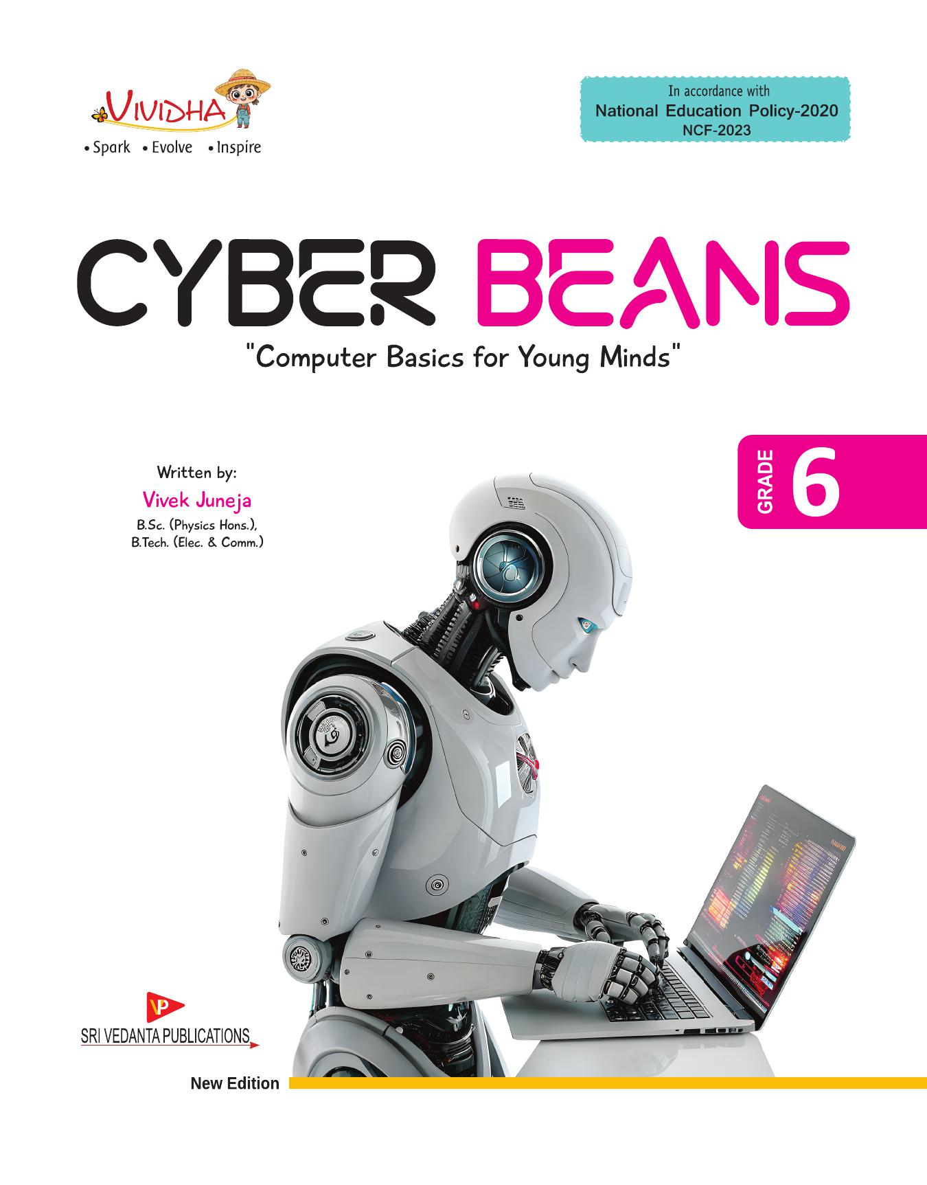 CYBER BEANS