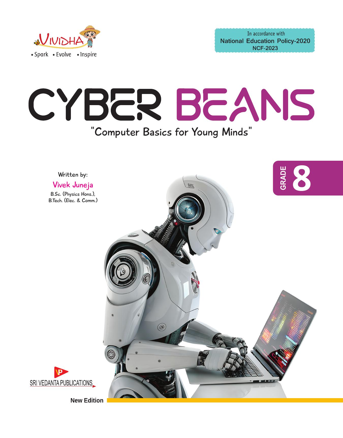 CYBER BEANS