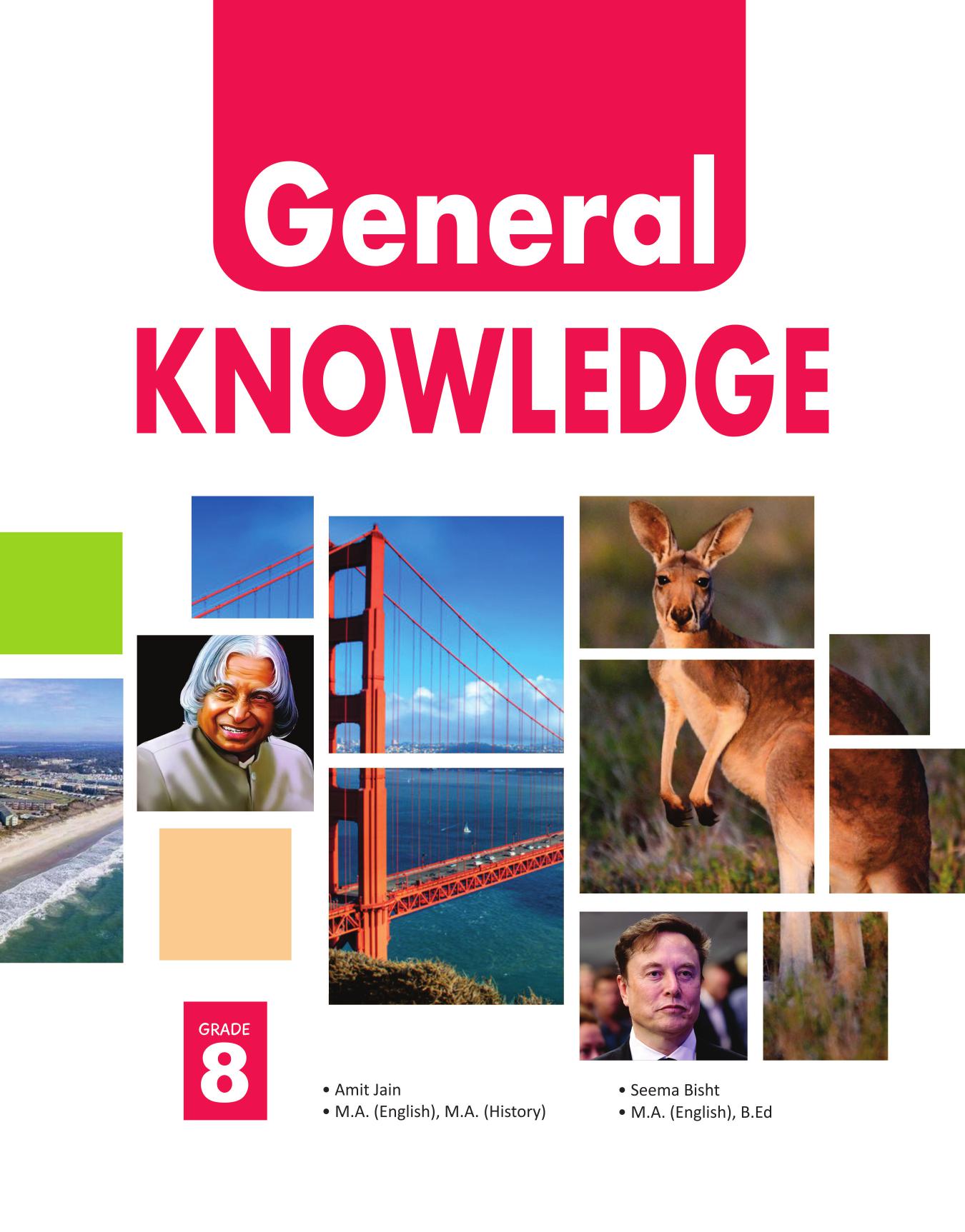 GENERAL KNOWLEDGE