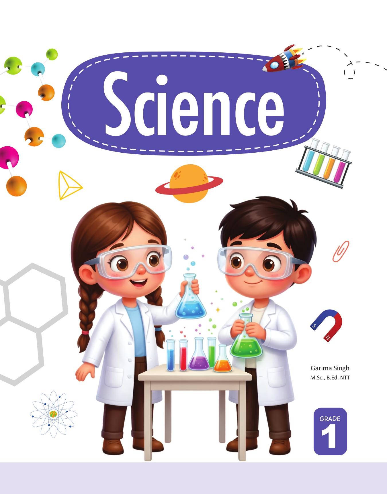 SCIENCE