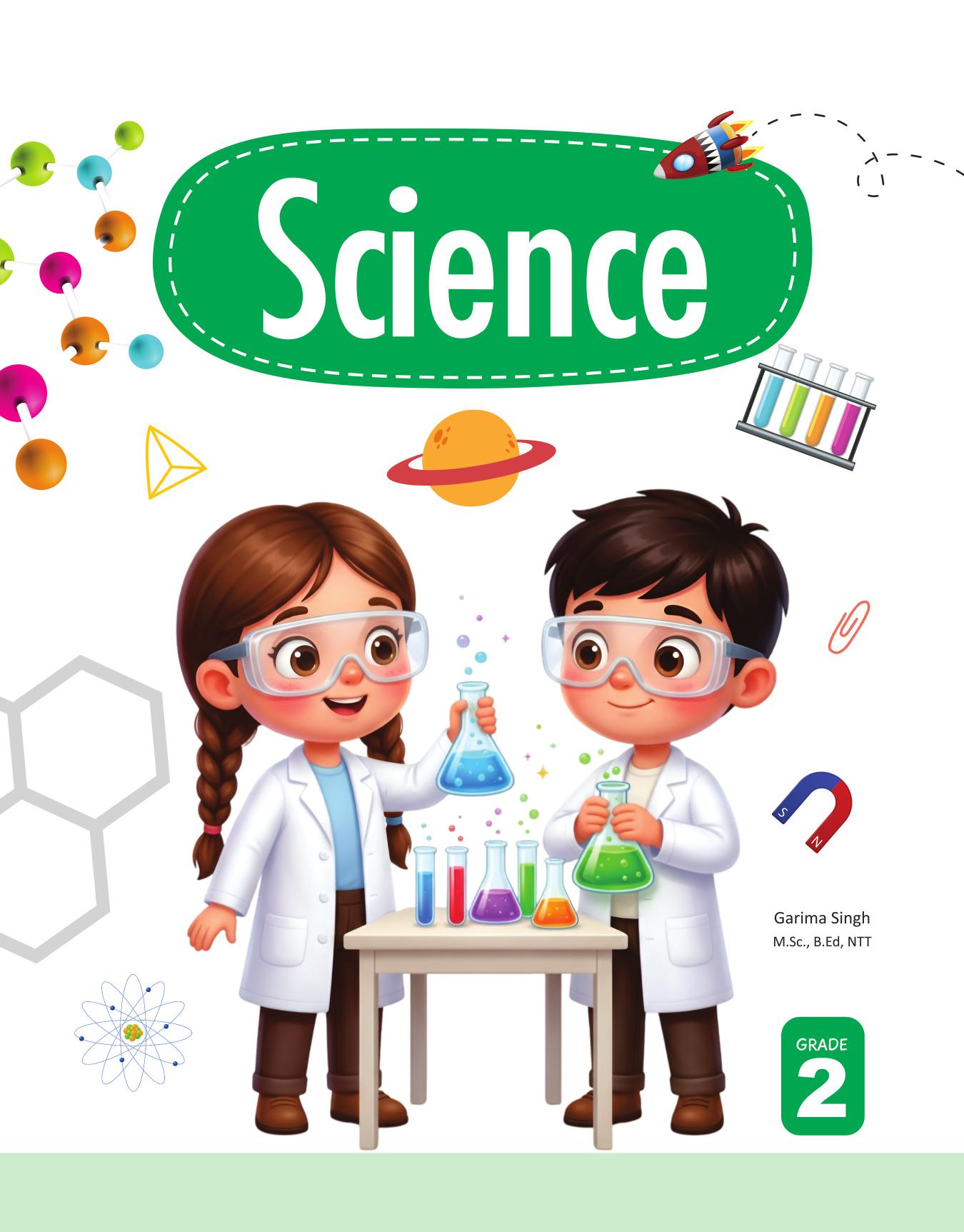 SCIENCE