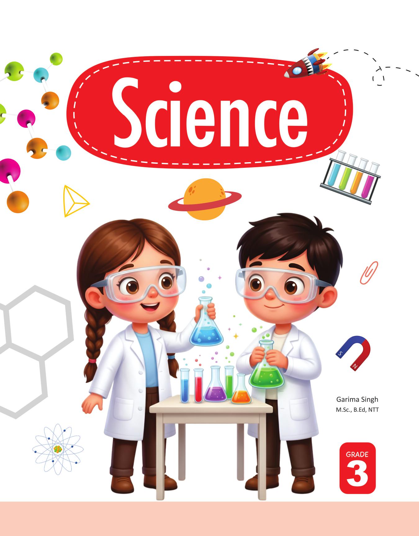 SCIENCE