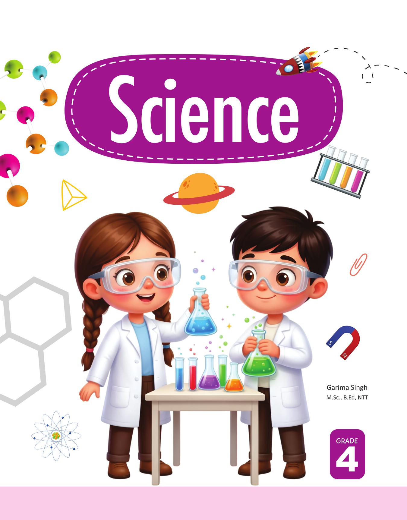 SCIENCE
