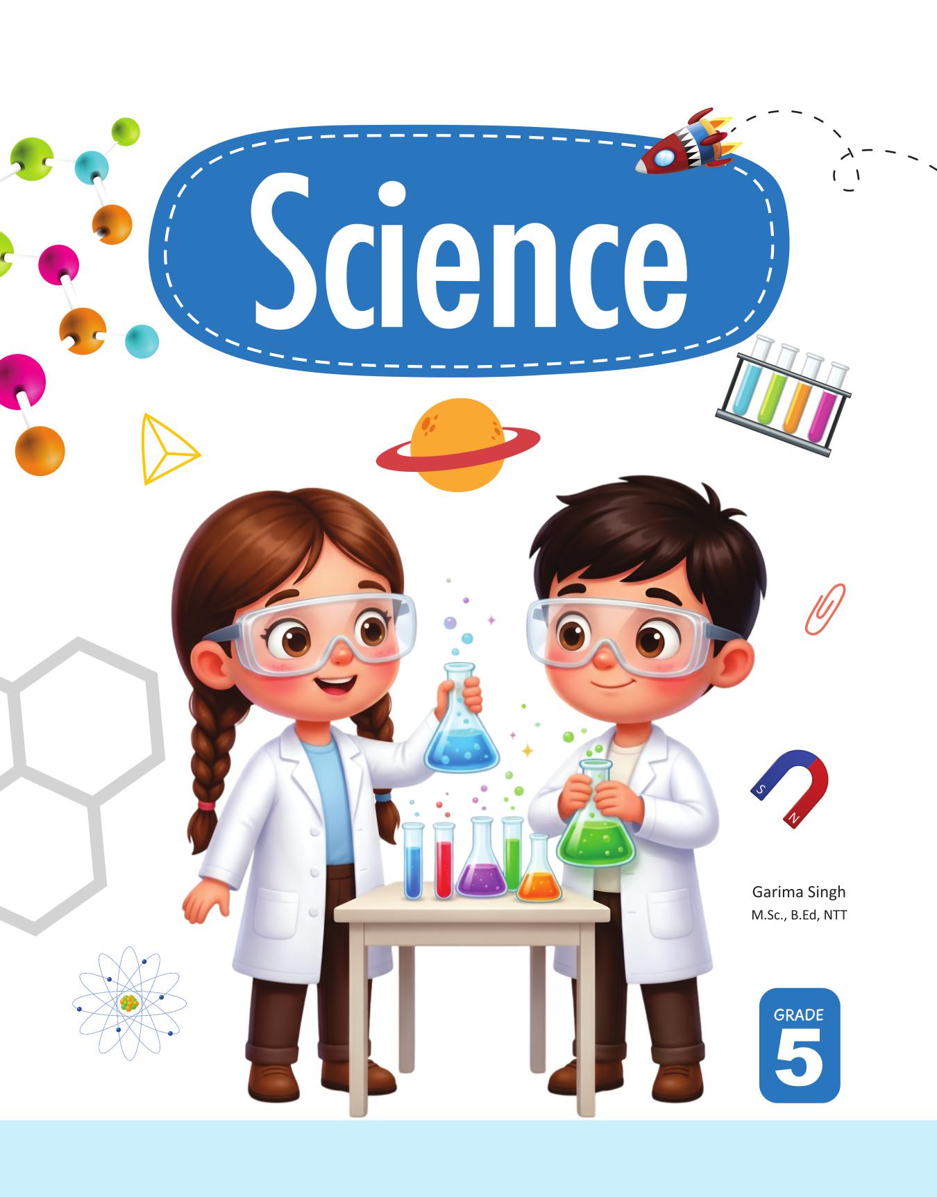 SCIENCE