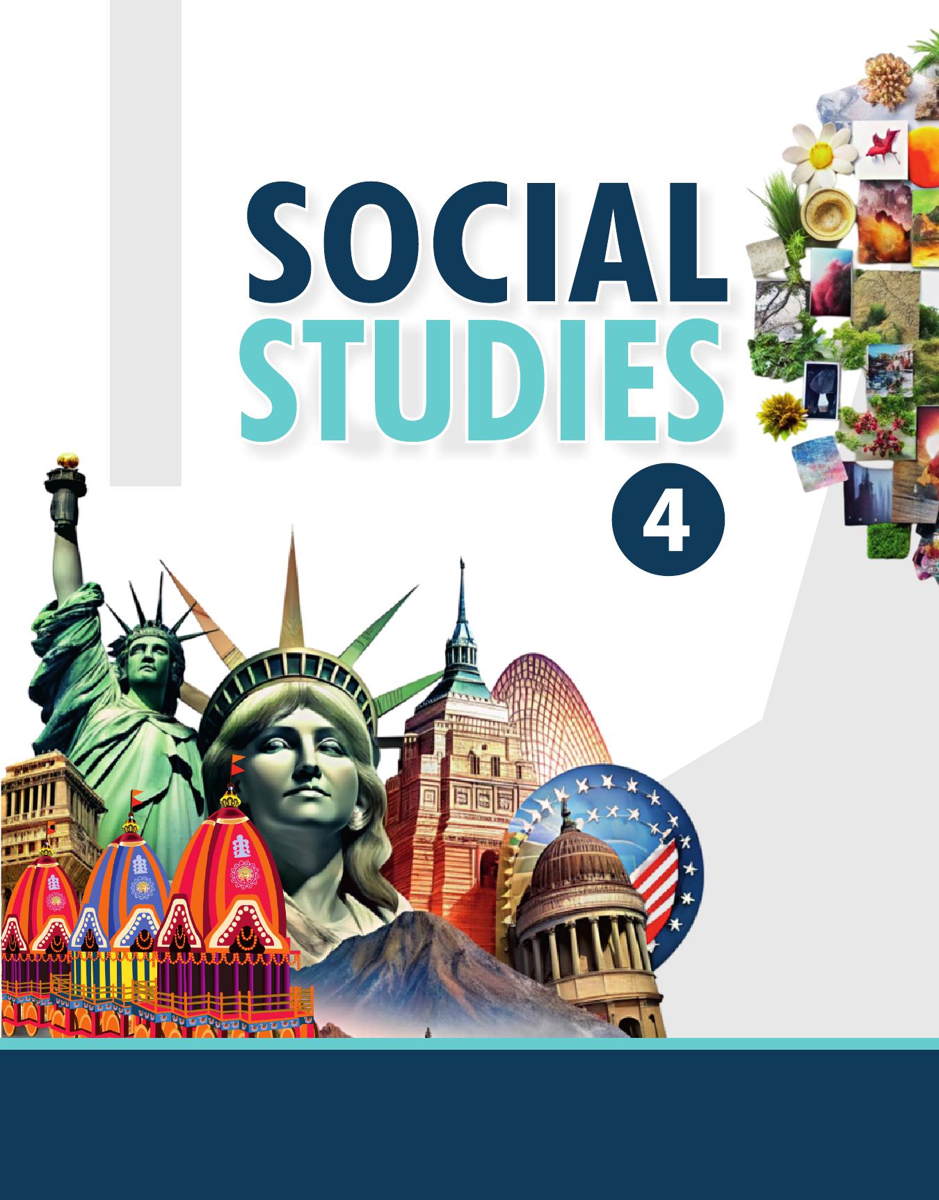 SOCIAL STUDIES